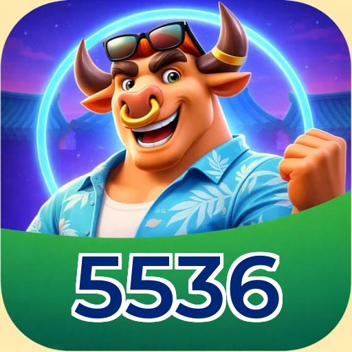 Chances Ganhar 5536