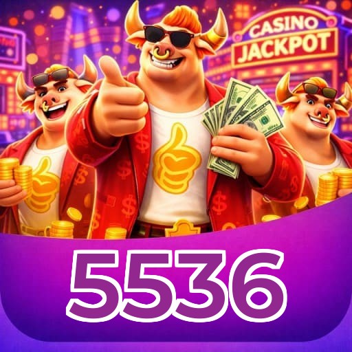 Jackpots 5536